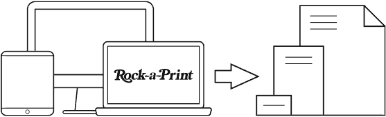 WebtoPrint