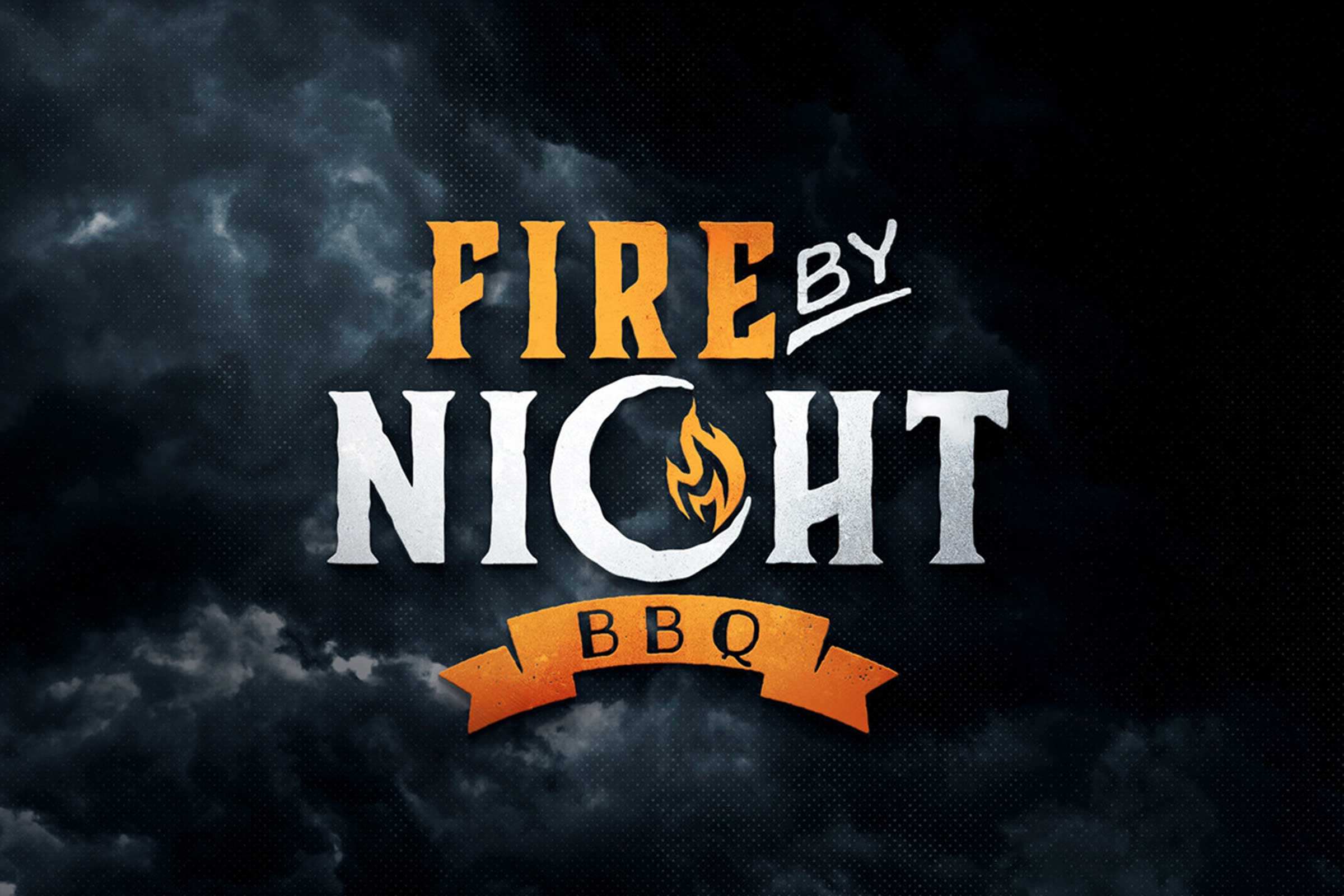 Fire-by-Night-Logo-design