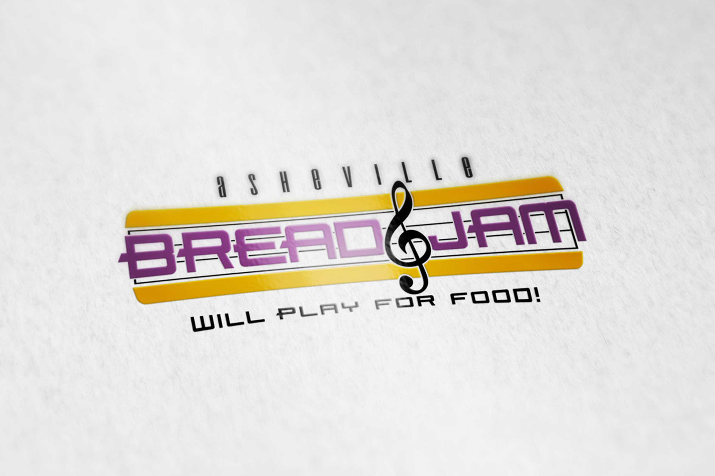 Bread&Jam-logo-design