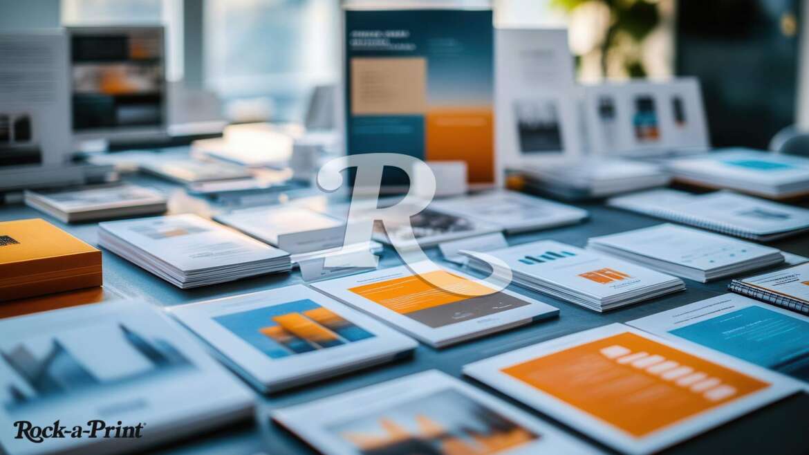 Business Printing Solutions