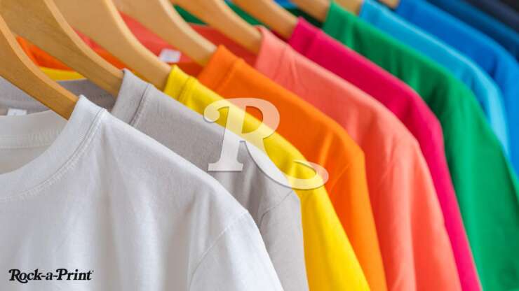 Branded Event Apparel