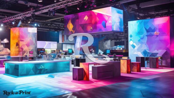 Event & Promotional Design