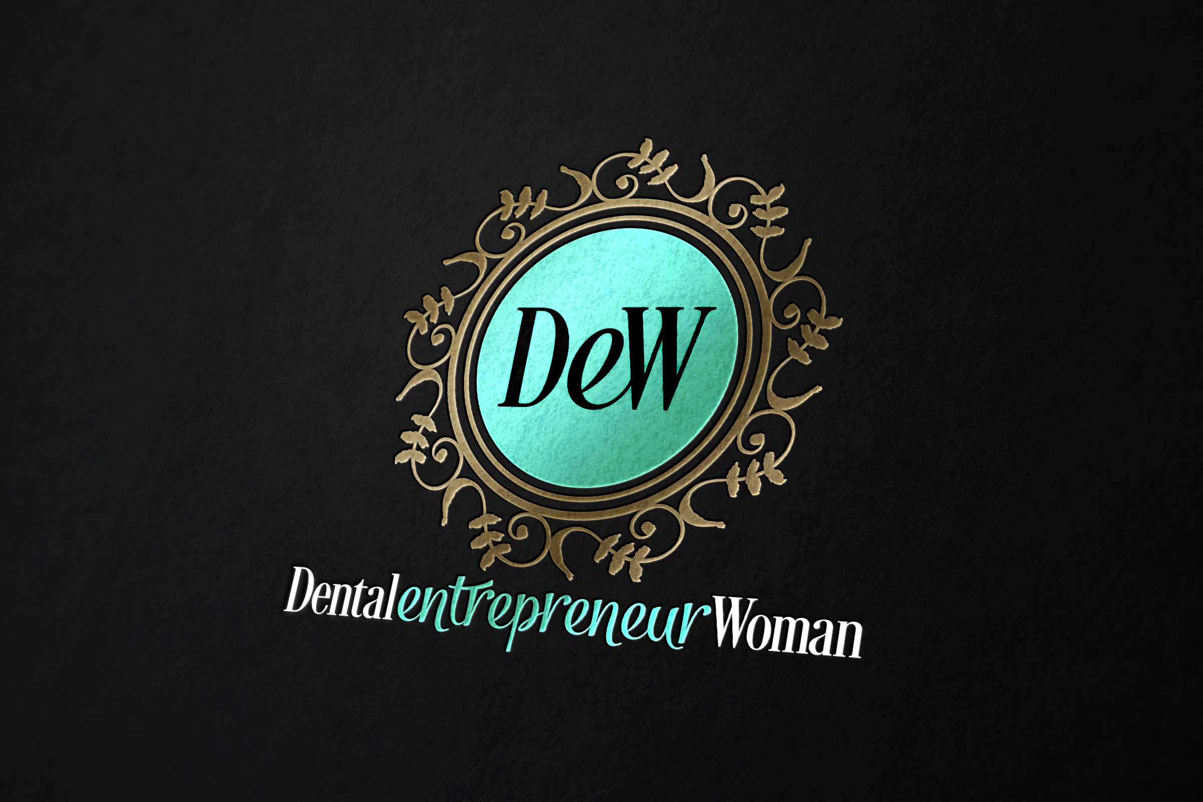 DeW-Logo-Design