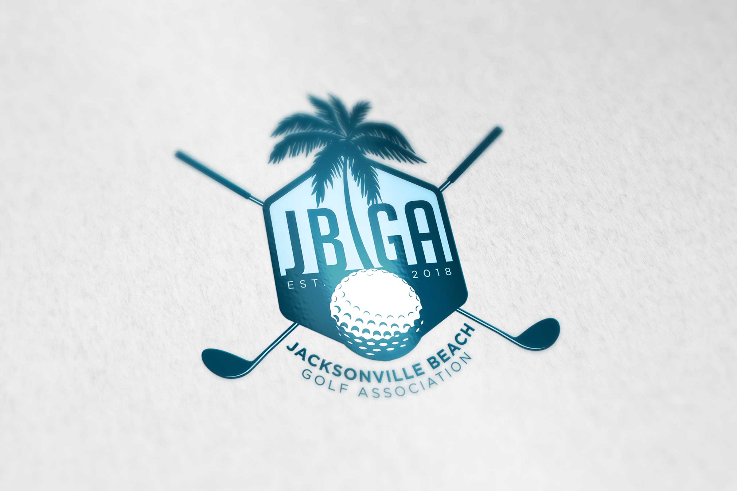 JBGA-Logo-Design